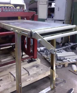 Транспортёр, к Б4-58