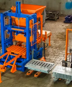 Вибропресс, Урал-М7