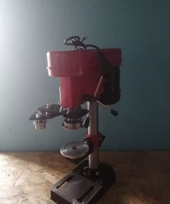 Ручная закаточная механизированная машинка для жестяной банки