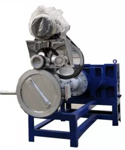 Фильтр расплава, SJ 140/150