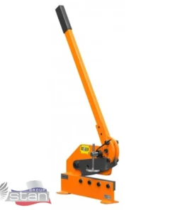 Ножницы ручные рычажные Stalex, HS-10