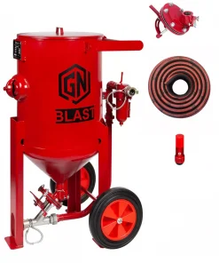 Абразивоструйная установка, GN 200-H