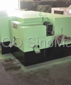 Многопозиционный холодновысадочный станок типом подшипника, SC-5