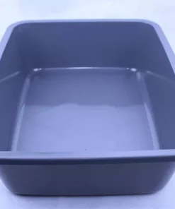 Поддон полипропиленовый для хранения реактивов КОРСА (для мебели НВ)