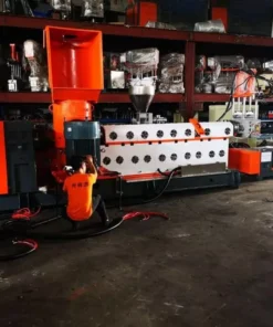 Линия грануляции, SJ2 150/150 SKGM