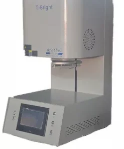 Печь для синтеризации циркония из Китая, T-Bright