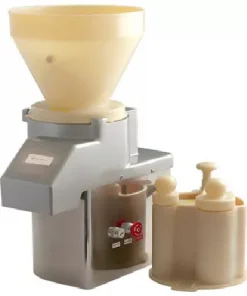 Машина протирочно-резательная, МПО-1-00