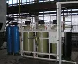 Водоочистное оборудование, СОКОЛ