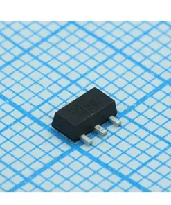 HMC311ST89E, СВЧ усилитель