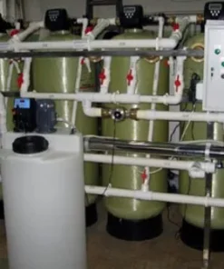 Водоочистка, водоподготовка, фильтры для очистки воды, "Сокол"