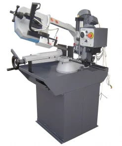 Ленточнопильный ручной станок MetalMaster PT 220, PT 220