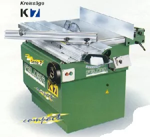 Фуговальный станок фирмы FELDER, A 7 51