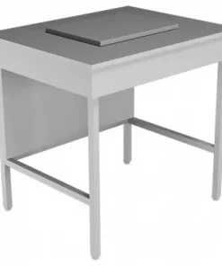 Стол для весов антивибрационный КОРСА, НВ-750 ВГ (750*600*750)