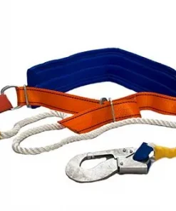 Пояс предохранительный, УП 1 аВ