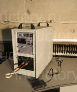 Высокочастотный индукционный нагреватель, INDUCTORY-ВЧ-15А