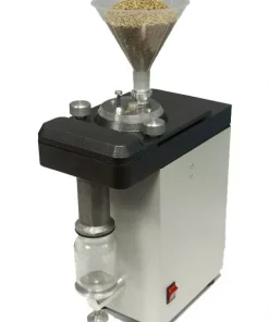 Мельница лабораторная технологическая, ЛМТ-1(аналог снятой с пр-ва У1-ЕМЛ)