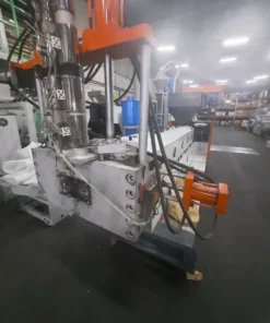 Линия грануляции, SJ 125/125 SGM