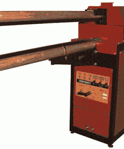 Контактная точечная сварка постоянного тока, МТВР-19053