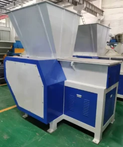 Линия по измельчению и переработки полимеров, NSJ-800