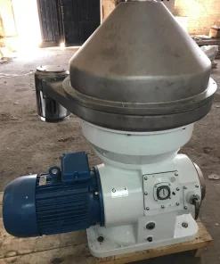 Сепаратор сливкоотделитель, Ж5-ОС2НС