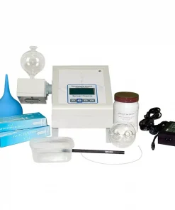 Анализатор соматических клеток, Эксперт Соматос-01 (базовая модель)