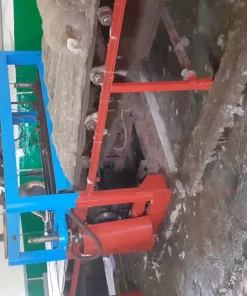 Машина для производства войлока