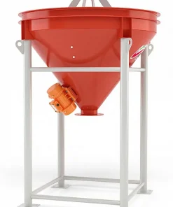 Растариватель Биг-Бэг ECONOM, SR 500