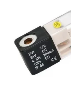 Электромагнитная катушка, A091