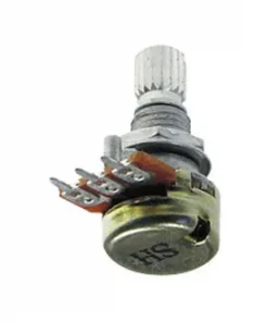 RK-1233N1-B1K,L-15KC, Резистор переменный