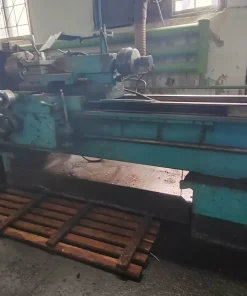 Токарно-винторезный станок, ФТ-11