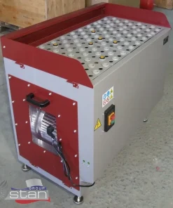 Шлифовально-аспирационный стол, DT-1000