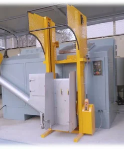 Оборудование для переработки пищевых и органических отходов GAIA, GC 400 +