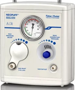 Аппарат ИВЛ для новорожденных, NeopuFF Fisher Paykel