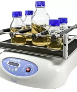 Шейкер орбитальный Biosan, PSU-20i (8кг, 250об/мин)