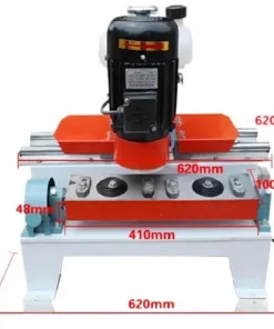 Заточной станок для плоских ножей, MF-400