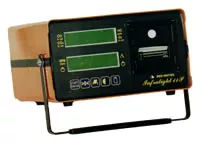 Газоанализатор автомобильный, Инфралайт 11П