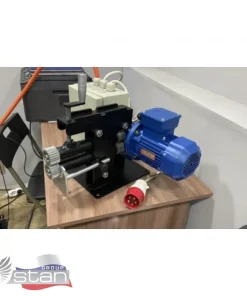 Зиг машина, RME-140х1