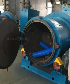 Дробемет барабанного типа, 300 кг