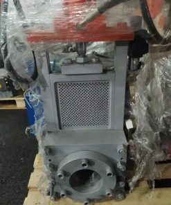 Фильтр гидравлический одноканальный FGN-1