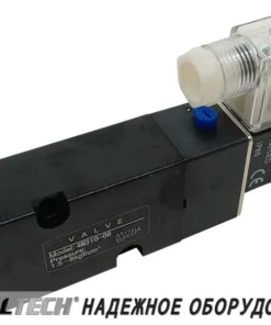Пневмораспределитель, 4М310-08 DC24V