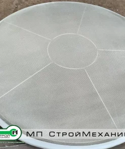 Сменное сито для ультразвуковой очистки (для виброгрохота ПРОГРЕСС КС 1600)