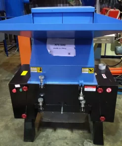 Дробилка XFS с ротором 600мм, КНР