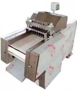 Машина для нарезки кубиком мяса и овощей, Vega Meat Dicer H500