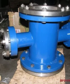 Фонари смотровые трубопроводные, ГОСТ Р 53672-2009