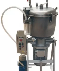 Куттер, КС 50-80