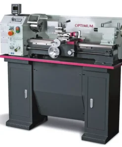 Станок настольный токарно-винторезный Opti D 280x700G, Opti D 280x700G