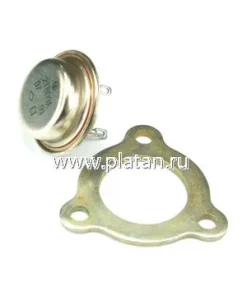 2Т809А, Транзистор NPN, переключательный