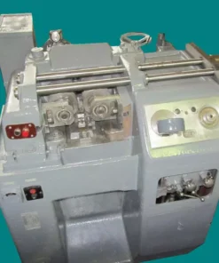 Резьбонакатной(профиленакатной) станок, GWR 80x120