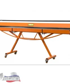 Станок листогибочный ручной Stalex, RS 2000 мм