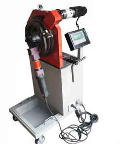 Труборез орбитальной резки, ТO